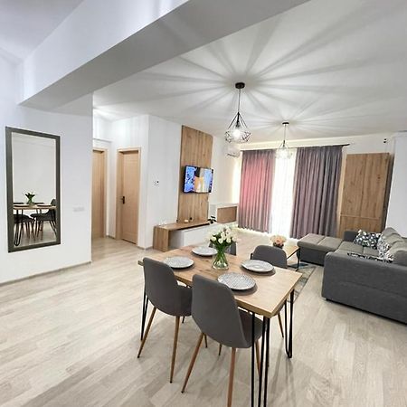 Mamaia Moonlight Apartment Экстерьер фото
