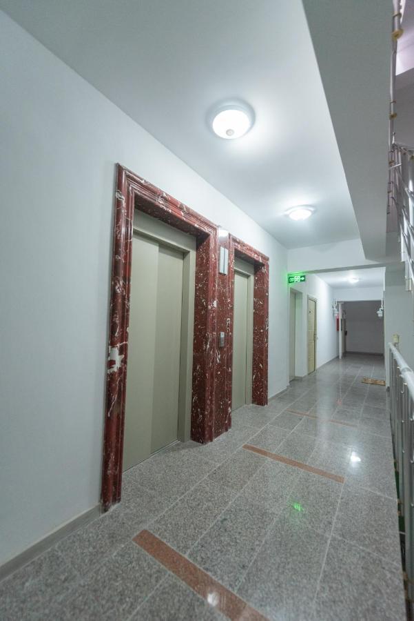 Mamaia Moonlight Apartment Экстерьер фото