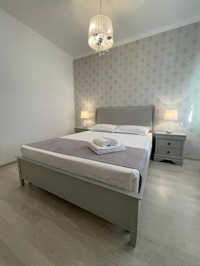 Mamaia Moonlight Apartment Экстерьер фото