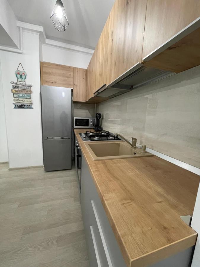 Mamaia Moonlight Apartment Экстерьер фото
