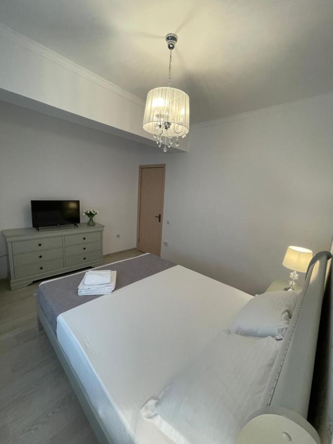 Mamaia Moonlight Apartment Экстерьер фото