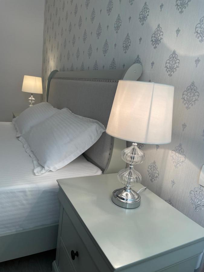 Mamaia Moonlight Apartment Экстерьер фото