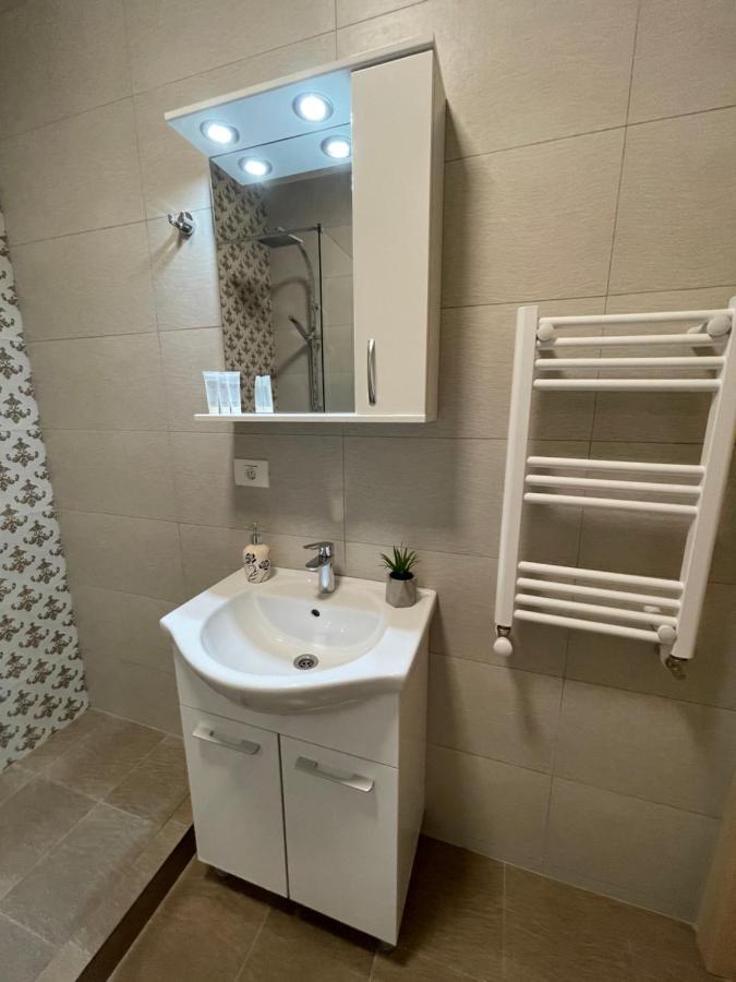 Mamaia Moonlight Apartment Экстерьер фото