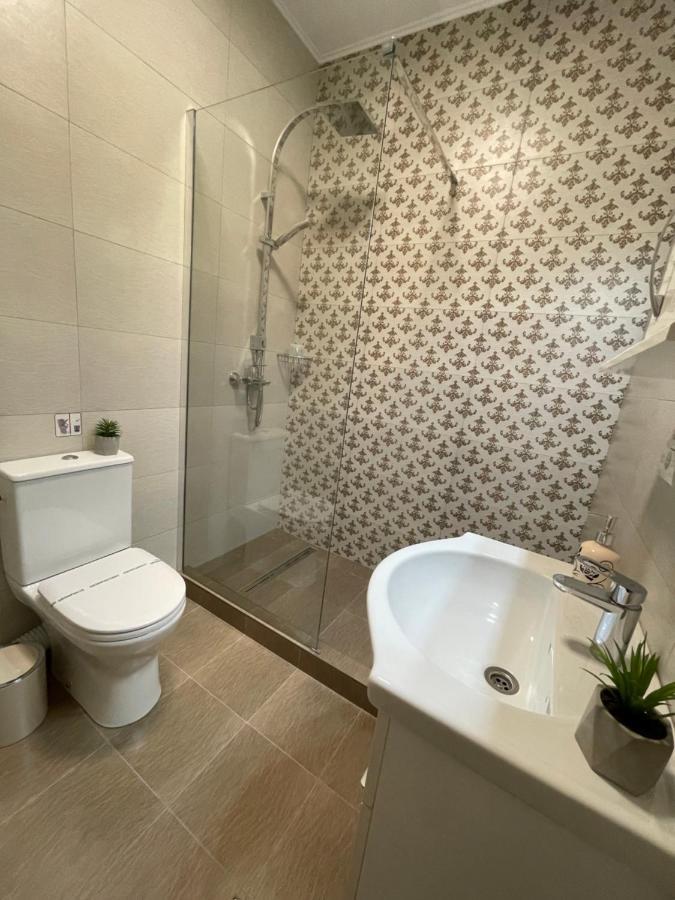 Mamaia Moonlight Apartment Экстерьер фото