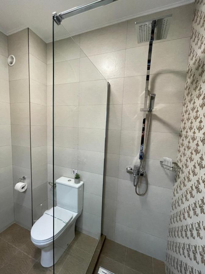 Mamaia Moonlight Apartment Экстерьер фото